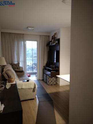Apartamento com 3 Quartos à Venda, 64 m² em Mooca - São Paulo