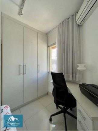 Imagem Apartamento com 3 Quartos à Venda, 183 m² em Mooca - São Paulo