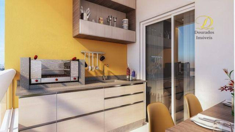Imagem Apartamento com 2 Quartos à Venda, 60 m² em Boqueirão - Praia Grande