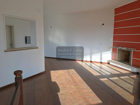 Imagem Apartamento com 5 Quartos à Venda, 374 m² em Jardim Do Mar - São Bernardo Do Campo Imagem Apartamento com 5 Quartos à Venda, 374 m² em Jardim Do Mar - São Bernardo Do Campo