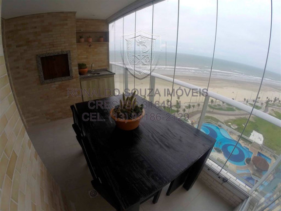 Imagem Apartamento com 2 Quartos à Venda, 69 m² em Vila Mirim - Praia Grande Imagem Apartamento com 2 Quartos à Venda, 69 m² em Vila Mirim - Praia Grande