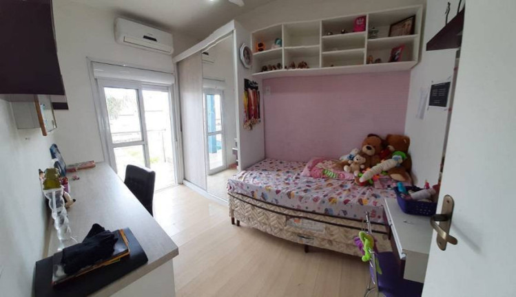 Imagem Sobrado com 3 Quartos à Venda, 208 m² em Bela Vista - Canoas