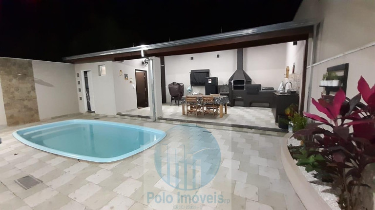Imagem Casa com 2 Quartos à Venda, 130 m² em Jardim Ouro Branco - Ribeirão Preto