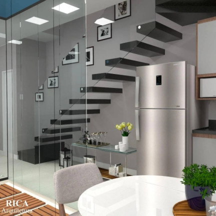 Imagem Sobrado com 3 Quartos à Venda, 80 m² em Vila Mariana - São Paulo Imagem Sobrado com 3 Quartos à Venda, 80 m² em Vila Mariana - São Paulo