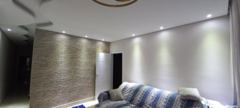 Imagem Casa com 3 Quartos à Venda, 200 m² em Jardim Maristela - Atibaia Imagem Casa com 3 Quartos à Venda, 200 m² em Jardim Maristela - Atibaia