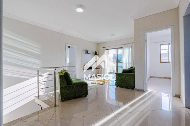 Imagem Casa com 4 Quartos à Venda, 280 m² em Morada Interlagos - Vila Velha