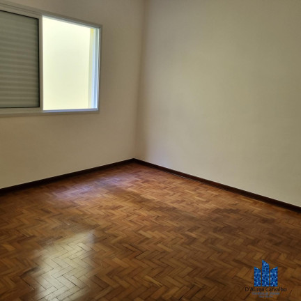 Imagem Apartamento com 1 Quarto para Alugar, 50 m² em Chácara Mafalda - São Paulo