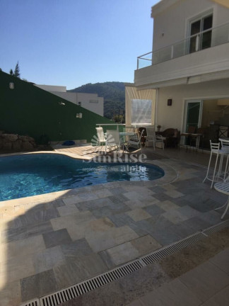 Imagem Casa com 4 Quartos à Venda, 460 m² em Alphasítio - Santana De Parnaíba Imagem Casa com 4 Quartos à Venda, 460 m² em Alphasítio - Santana De Parnaíba