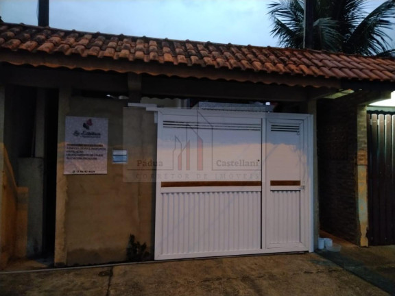 Casa com 2 Quartos à Venda, 125 m² em Vila Nova Itanhaém - Itanhaém