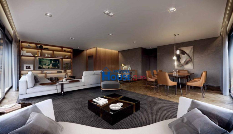 Imagem Apartamento com 3 Quartos à Venda, 167 m² em Alto De Pinheiros - São Paulo Imagem Apartamento com 3 Quartos à Venda, 167 m² em Alto De Pinheiros - São Paulo