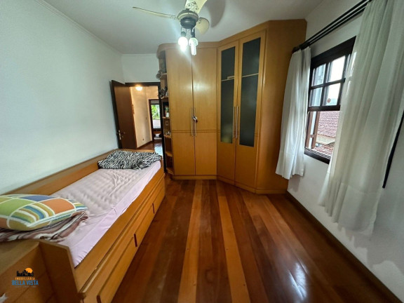 Imagem Casa com 4 Quartos à Venda, 410 m² em Vila Voturua - São Vicente Imagem Casa com 4 Quartos à Venda, 410 m² em Vila Voturua - São Vicente