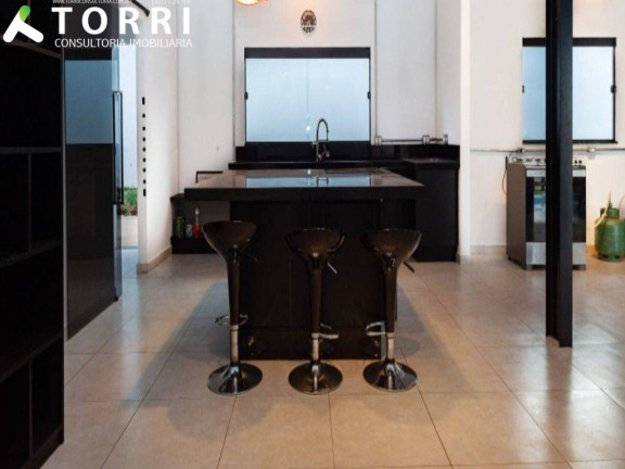 Imagem Imóvel com 3 Quartos à Venda, 330 m² em Condomínio Residencial Saint Patrick - Sorocaba