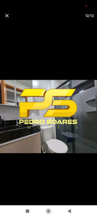 Imagem Flat com 1 Quarto à Venda, 22 m² em Intermares - Cabedelo Imagem Flat com 1 Quarto à Venda, 22 m² em Intermares - Cabedelo