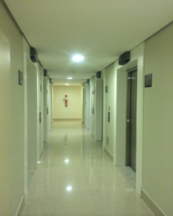 Imagem Imóvel Comercial à Venda, 38 m² em Vila Regente Feijó - São Paulo