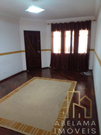 Imagem Sobrado com 3 Quartos à Venda, 175 m² em Vila América - Santo André Imagem Sobrado com 3 Quartos à Venda, 175 m² em Vila América - Santo André