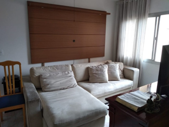 Imóvel com 2 Quartos à Venda, 68 m² em Vila Guarani (z Sul) - São Paulo