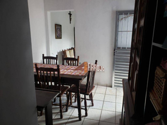 Imagem Casa com 4 Quartos à Venda, 83 m² em Penha - São Paulo