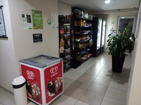 Imagem Imóvel com 1 Quarto à Venda, 30 m² em Vila Alpina - São Paulo