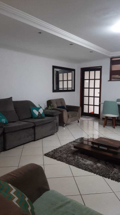 Imagem Sobrado com 3 Quartos à Venda, 198 m² em Alto Ipiranga - Mogi Das Cruzes