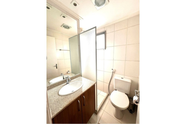 Imagem Apartamento com 2 Quartos à Venda, 48 m² em Lapa De Baixo - São Paulo Imagem Apartamento com 2 Quartos à Venda, 48 m² em Lapa De Baixo - São Paulo