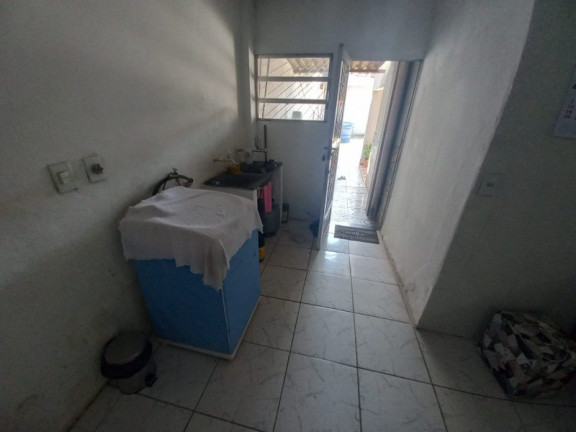 Imagem Casa com 2 Quartos à Venda, 220 m² em Parque Vitória - Duque De Caxias