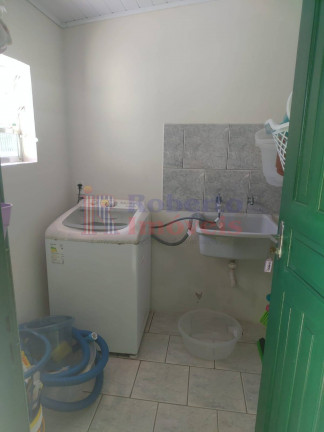 Imagem Casa com 6 Quartos à Venda, 180 m² em Itapema Do Norte - Itapoá