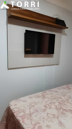 Imagem Apartamento com 2 Quartos à Venda, 51 m² em Jardim São Carlos - Sorocaba Imagem Apartamento com 2 Quartos à Venda, 51 m² em Jardim São Carlos - Sorocaba