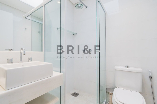 Imagem Casa com 4 Quartos à Venda, 332 m² em Brooklin  - São Paulo