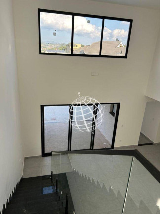 Imagem Casa com 4 Quartos à Venda, 305 m² em Condomínio Figueira Garden - Atibaia