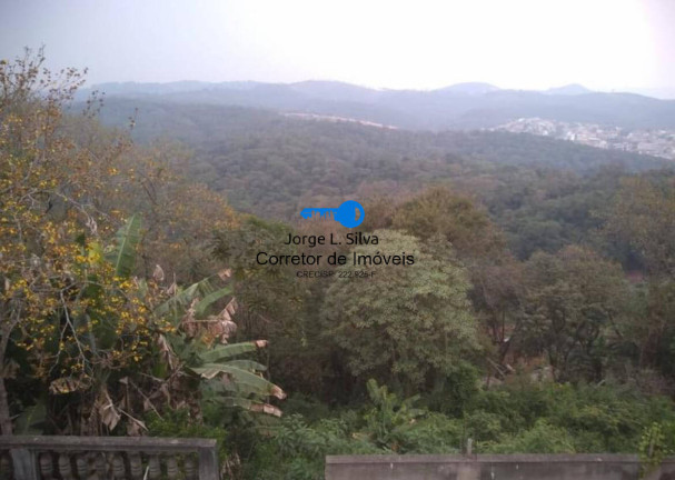 Imagem Casa de Condomínio com 5 Quartos à Venda, 400 m² em Jardins (polvilho) - Cajamar