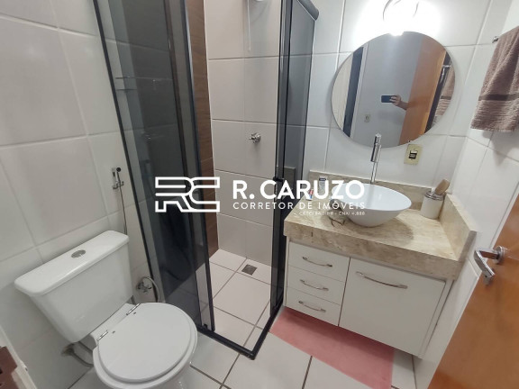 Imagem Casa de Condomínio com 2 Quartos à Venda, 60 m² em Jardim Campo Belo - Limeira