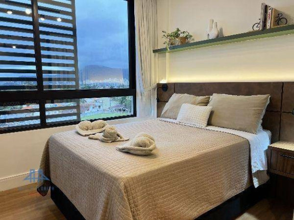 Imagem Studio com 1 Quarto à Venda, 35 m² em Córrego Grande - Florianópolis Imagem Studio com 1 Quarto à Venda, 35 m² em Córrego Grande - Florianópolis