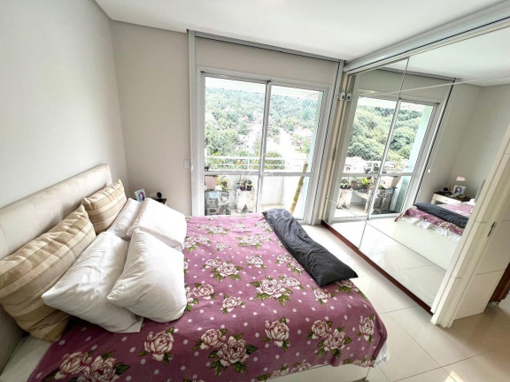 Imagem Apartamento com 2 Quartos à Venda, 88 m² em Itacorubi - Florianópolis