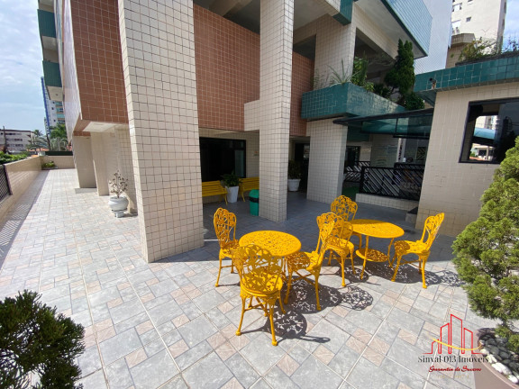 Imagem Apartamento com 2 Quartos à Venda, 84 m² em Tupi - Praia Grande Imagem Apartamento com 2 Quartos à Venda, 84 m² em Tupi - Praia Grande