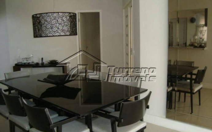 Imagem Casa de Condomínio com 3 Quartos à Venda, 251 m² em Urbanova - São José Dos Campos