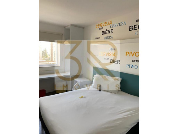 Imagem Apartamento com 1 Quarto à Venda, 19 m² em Bosque Das Juritis - Ribeirão Preto Imagem Apartamento com 1 Quarto à Venda, 19 m² em Bosque Das Juritis - Ribeirão Preto
