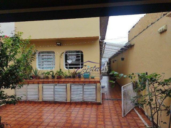 Imagem Casa com 3 Quartos à Venda, 180 m² em Jardim Bonfiglioli - São Paulo Imagem Casa com 3 Quartos à Venda, 180 m² em Jardim Bonfiglioli - São Paulo