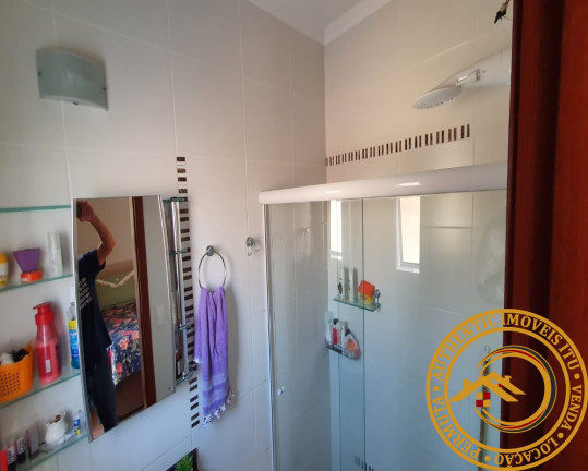 Imagem Sobrado com 3 Quartos à Venda,  em Residencial Veneto - Itu