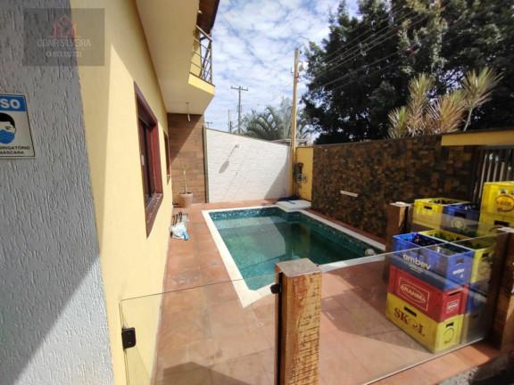 Imagem Sobrado com 3 Quartos à Venda, 240 m² em Parque Residencial Jaguari - Americana Imagem Sobrado com 3 Quartos à Venda, 240 m² em Parque Residencial Jaguari - Americana