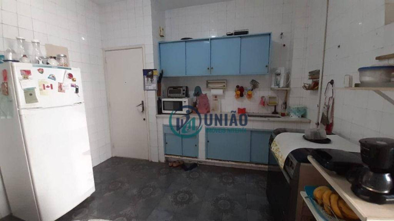 Imagem Apartamento com 3 Quartos à Venda, 100 m² em Icaraí - Niterói Imagem Apartamento com 3 Quartos à Venda, 100 m² em Icaraí - Niterói