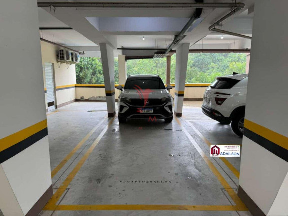 Imagem Apartamento com 2 Quartos à Venda, 80 m² em Centro - São José Imagem Apartamento com 2 Quartos à Venda, 80 m² em Centro - São José