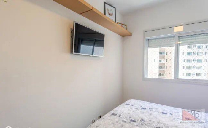 Imagem Apartamento com 2 Quartos à Venda, 76 m² em Várzea Da Barra Funda - São Paulo