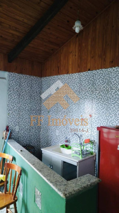 Imagem Casa com 3 Quartos à Venda, 645 m² em Represa Do Broa - Itirapina