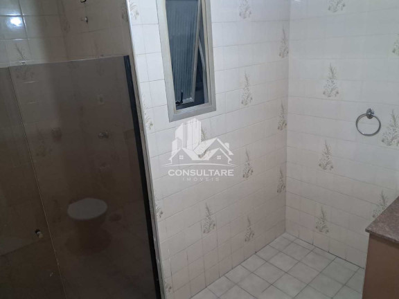 Imagem Apartamento com 3 Quartos à Venda, 120 m² em Campo Grande - Santos Imagem Apartamento com 3 Quartos à Venda, 120 m² em Campo Grande - Santos