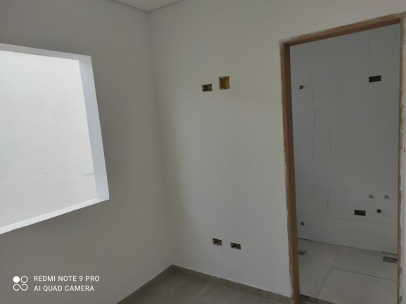 Imagem Sobrado com 3 Quartos à Venda, 126 m² em Vila Scarpelli - Santo André Imagem Sobrado com 3 Quartos à Venda, 126 m² em Vila Scarpelli - Santo André