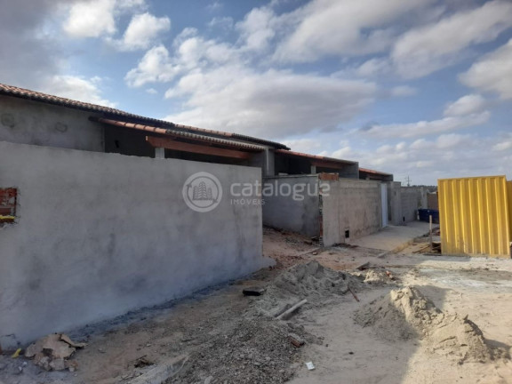 Imagem Casa com 2 Quartos à Venda, 200 m² em Bosque Das Colinas - São José De Mipibu Imagem Casa com 2 Quartos à Venda, 200 m² em Bosque Das Colinas - São José De Mipibu