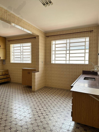 Imagem Casa com 3 Quartos à Venda, 290 m² em Jardim Da Saúde - São Paulo