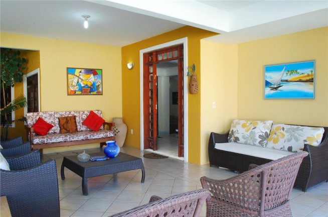 Imagem Casa com 5 Quartos à Venda, 465 m² em Dunas - Fortaleza