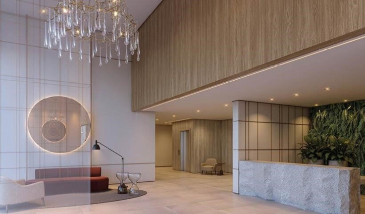 Imagem Apartamento com 4 Quartos à Venda, 144 m² em Aclimação - São Paulo Imagem Apartamento com 4 Quartos à Venda, 144 m² em Aclimação - São Paulo