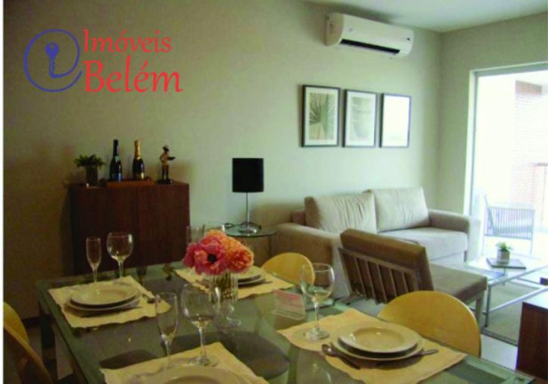 Imagem Apartamento com 2 Quartos à Venda, 72 m² em Marambaia - Belém Imagem Apartamento com 2 Quartos à Venda, 72 m² em Marambaia - Belém